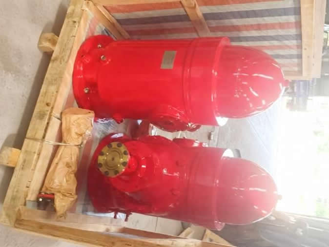 Briefly describe the selection, installation, operation, and maintenance specifications and procedures for the H series right-angle gearboxes