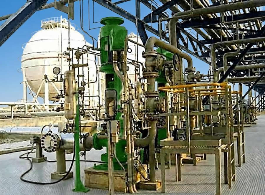 The internationalization process is accelerating, and the overseas market space for vertical multi-stage long shaft submersible turbine pumps is vast The internationalization process is accelerating, and the overseas market space for vertical multi-stage long shaft submersible turbine pumps is vast