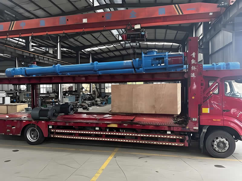 Latest Developments in Raw Material Cost Control of Vertical Multi stage Long axis Submersible Turbine Pump Head Manufacturers