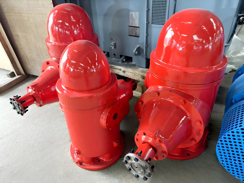 What are the applications of HUNAN PERFECT industry's H series right angle gearboxes in various fields? What are the applications of HUNAN PERFECT industry's H series right angle gearboxes in various fields?