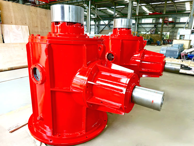 Which professional manufacturers provide H-series right angle gearboxes for pumps? Which professional manufacturers provide H-series right angle gearboxes for pumps?