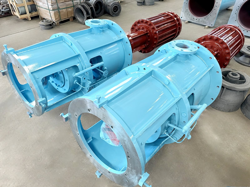 How long is the lifespan of a vertical long shaft multi-stage drum bag turbine pump? How long is the lifespan of a vertical long shaft multi-stage drum bag turbine pump?