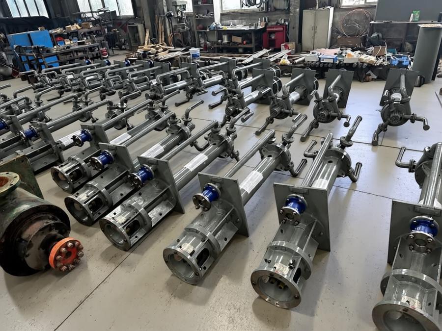 Vertical multi suction head long axis semi submersible sump sewage pumps album Vertical multi suction head long axis semi submersible sump sewage pumps album