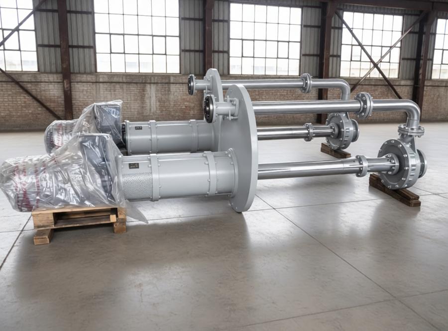Stainless steel (including duplex steel) vertical long shaft suspended semi submersible sump sewage pump album Stainless steel (including duplex steel) vertical long shaft suspended semi submersible sump sewage pump album