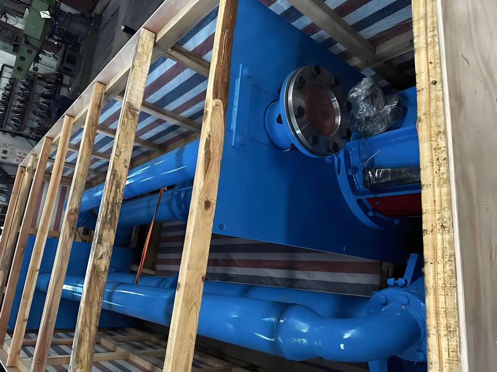 Wear resistant and corrosion-resistant vertical long shaft semi submersible suspended sump sewage pump album Wear resistant and corrosion-resistant vertical long shaft semi submersible suspended sump sewage pump album