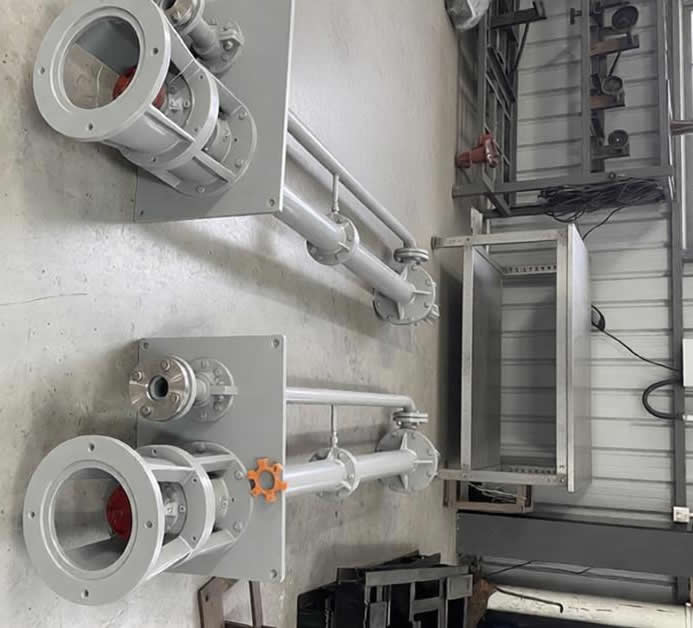 Stainless steel (including duplex steel) vertical long shaft suspended semi submersible sump sewage pump album Stainless steel (including duplex steel) vertical long shaft suspended semi submersible sump sewage pump album