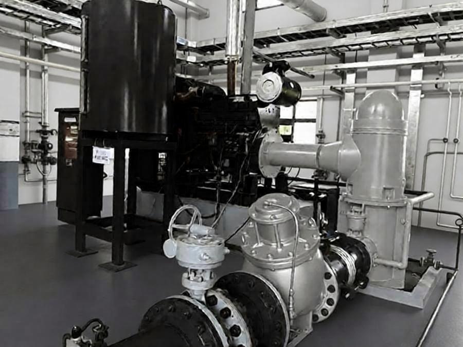 Shanghai Yongxu Electronic Technology has purchased multiple H300 and H425 right angle gearboxes from Hunan Perfect Industry