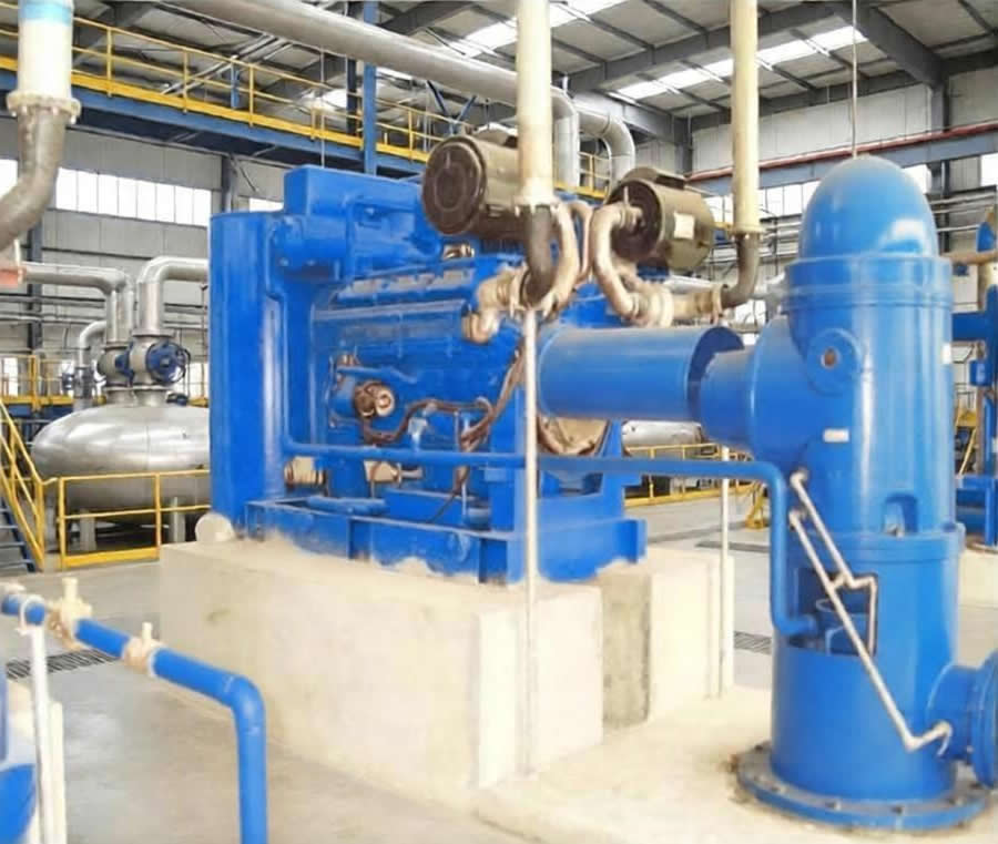 RuiDiBaFu has successively purchased multiple H-series right angle gearboxes from Hunan Perfect Industry