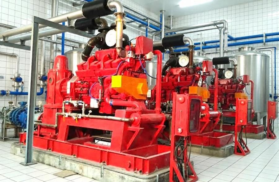 Since 2023, Liancheng Group Suzhou Co., Ltd. has purchased multiple models of right angle gearboxes from Hunan Perfect Industry Co.,Ltd.​, including H200, H350, H350, H425, etc.