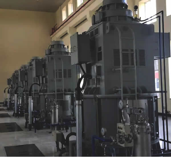 <b>Datun Drainage Pump Station Flood Control and Drainage LC Series Vertical Multi stage Long axis Semi submersible Deep Well Turbine Pump</b>